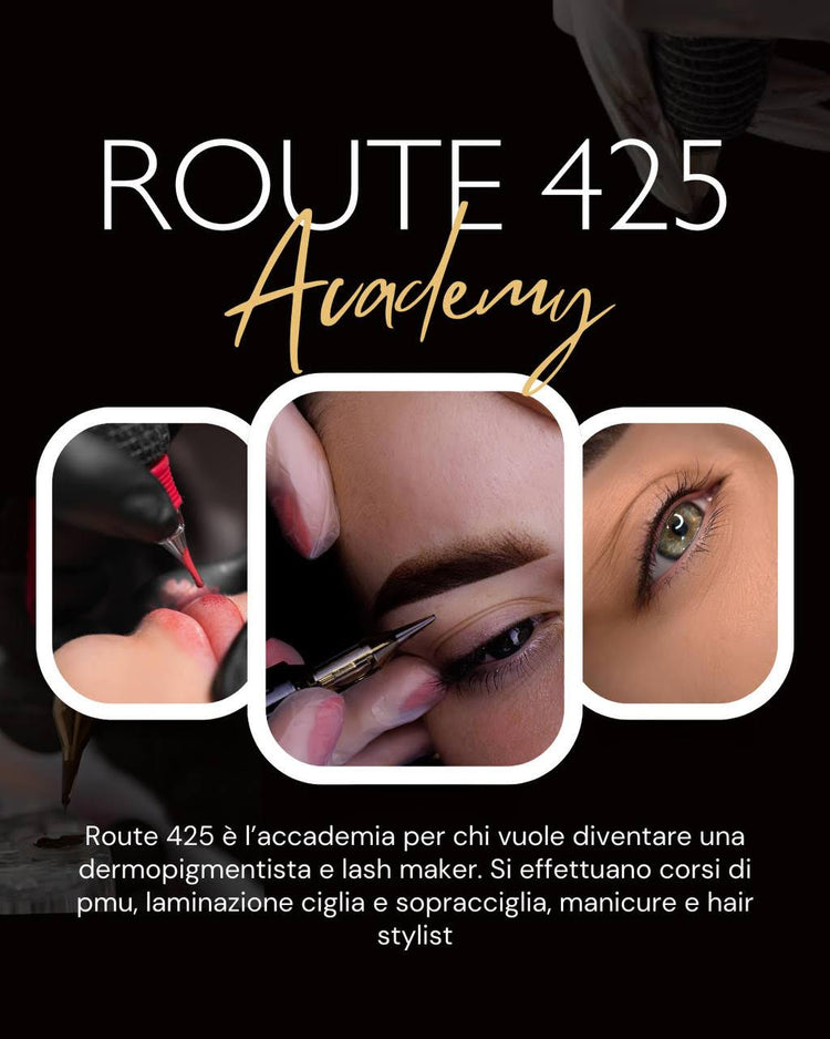 Route 425 Academy